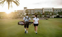 valle del este golf resort
